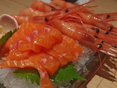 -匠和风精致料理(宁德万达店)