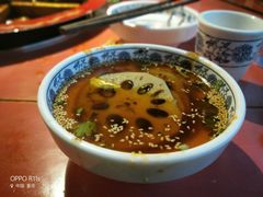 -巴九门老火锅(来福士打望店)
