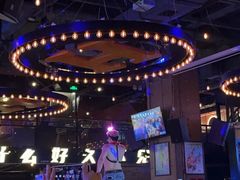 -HIB HUB公社(解放西路店)