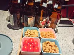 -味妙烤鱼吧(回龙观店)