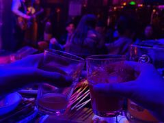 -爱啤精酿·民谣酒馆(滨江店)