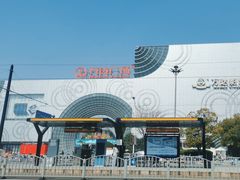 -万达广场(松江店)