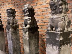 -额尔敦传统涮(公园西路店)