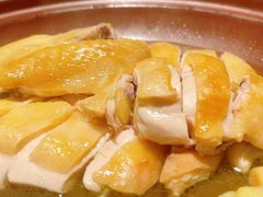 -西湖春天•老字号杭州菜(百汇店)