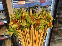 -钢管厂五区小郡肝火锅串串香(清河店)