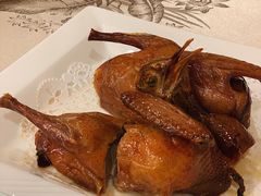 -香云轩·顺德菜(香云纱园林酒店店)