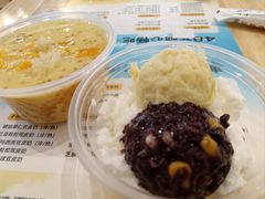 -满记甜品(王府井北京市百货大楼店)