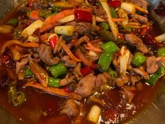 -李子坝梁山鸡(李子坝大鸡哥店)