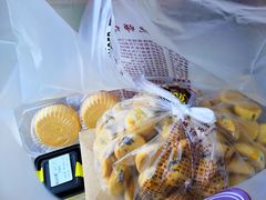 -鲍师傅糕点(春熙路店)