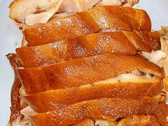 -聚首堂·特色小吃·肘子(什刹海德胜门店)