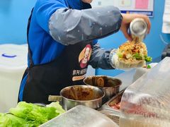 -郭阿姨月亮馍