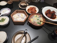-金陵家宴·金陵春·南京菜(夫子庙店)