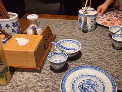 -南京大牌档(青岛万象城店)