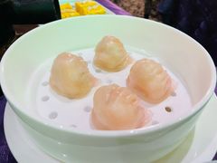 甜笋鲜虾饺-惠食佳·朱雀(东方商厦店)