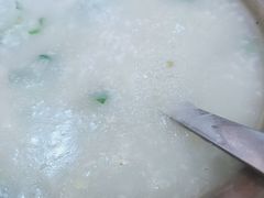 -粥瓜婆特色砂锅粥(白石洲店)