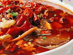 -富乐山酒店(西黄城根北街店)