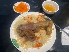 -217丰惠源抓饭(江乾路店)