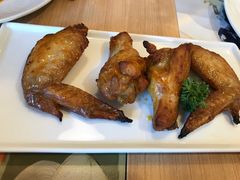 -必胜客(时代广场店)