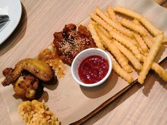 -必胜客(固始西亚店)