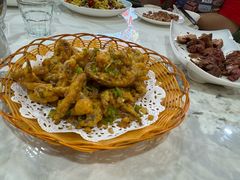 -川湘園(西华路店)