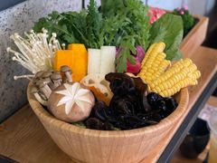 -湊湊火锅·茶憩(东城民盈国贸城店)
