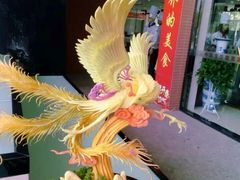 -上海新锦江大酒店