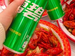 -虾铺子龙虾·私房菜(金源花苑店)