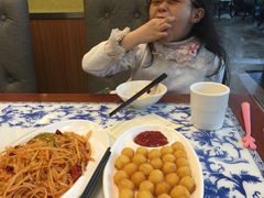 丝路东方饺子王-丝路东方虾仁水饺(北京路二宫汇嘉店)