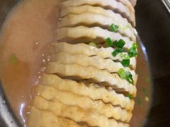 -竹里馆 ·茶食(奥体店)