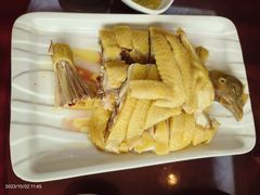 -品致尊食府(五羊店)