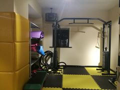 -K1拳击泰拳健身俱乐部