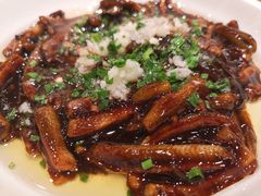 响油鳝糊-德兴馆(广东路总店)