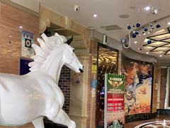 -k+时尚歌城(亿丰时代广场店)