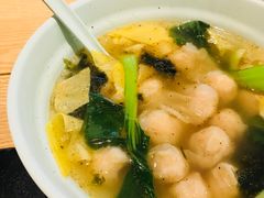 -东园小馆(苏州中心店)
