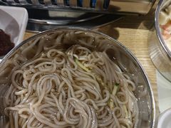 -韩国大金刚烤肉·料理(印象城店)