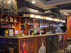-麦凯伦烧烤·精酿超级工厂店(金桥总店)