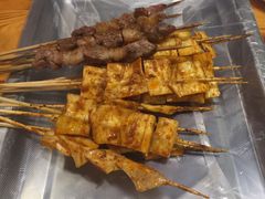 -京朋串屋·烧烤(望京西路总店)