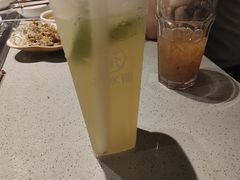 -海底捞火锅(北京路店)