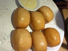 -吕氏疙瘩汤·海鲜新鲁菜(凯德mall新都心店)