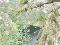 -龙庆峡风景区