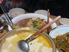 -关东小磨东北菜(上海长风大悦城店)