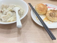 -隆盛园火勺馄饨面(省医院店)