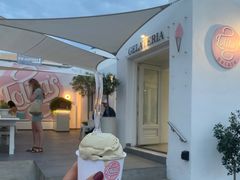-Lolita's Gelato