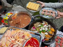 -真炭烧·炭炉鸡煲(怡景湾店)