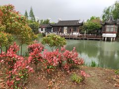 -石湖景区