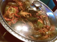 -海陆空(万松园店)