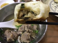 -老牌依强牛肉店(达道总店)