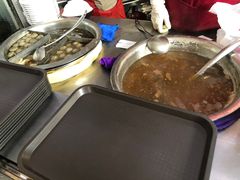 -好成财牛排馆(涂门街总店)