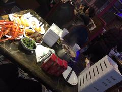 -吉布鲁牛排海鲜自助(百伦店)