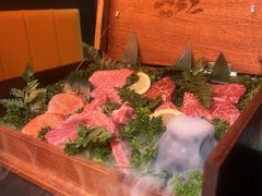 -無二炙坊·和牛烧肉(大钟寺1733店)